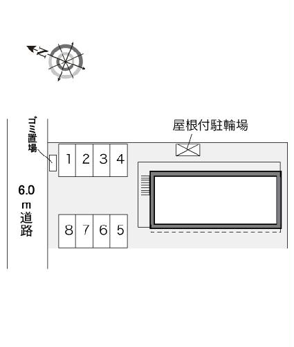 14/24 駐車場