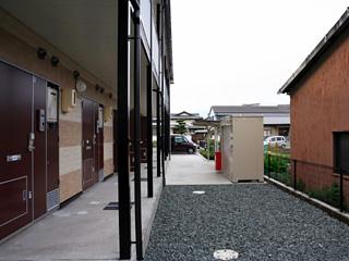 13/24 エントランス