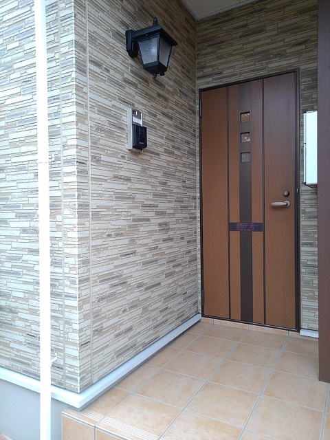 2/12 エントランス