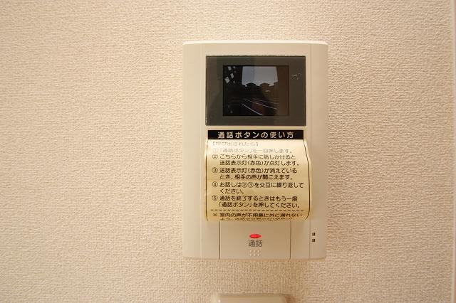 6/20 玄関