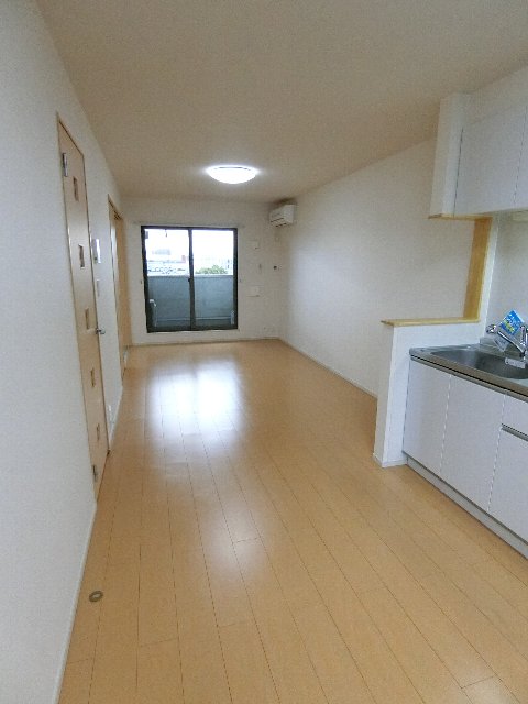 3/28 リビング/ダイニング