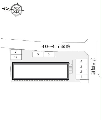 14/24 駐車場