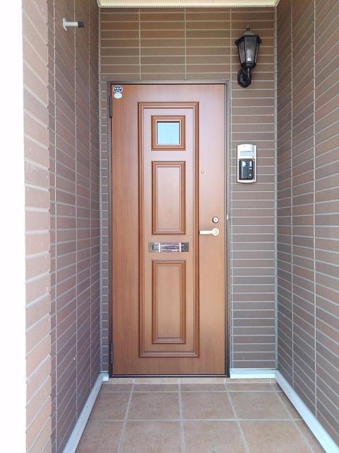 14/24 エントランス