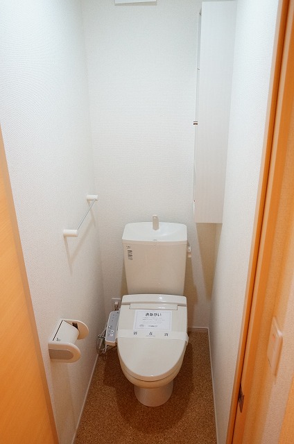 2/9 エントランス