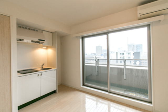 17/30 リビング/ダイニング