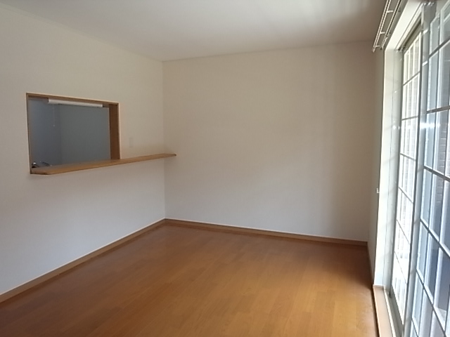 3/24 リビング/ダイニング