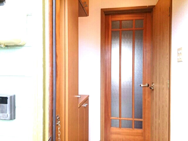 11/20 バルコニー