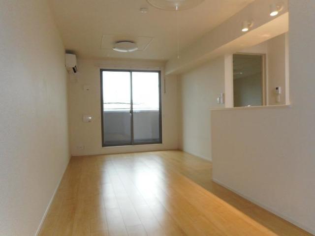 4/25 リビング/ダイニング