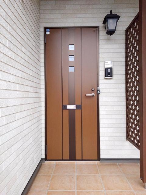 14/24 エントランス