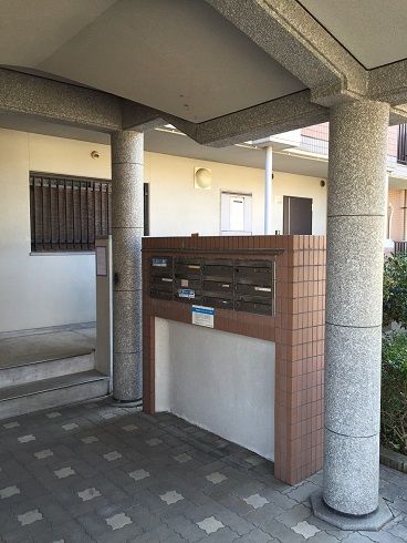 20/22 エントランス