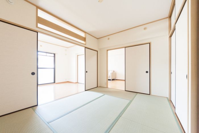 5/22 リビング/ダイニング