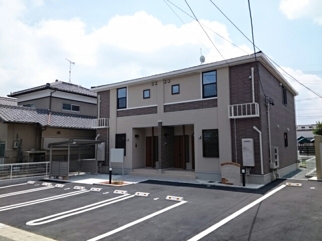 1/27 外観