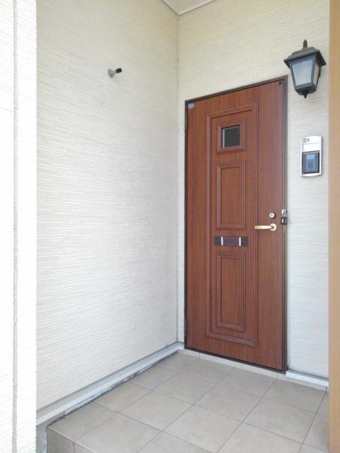 13/24 エントランス