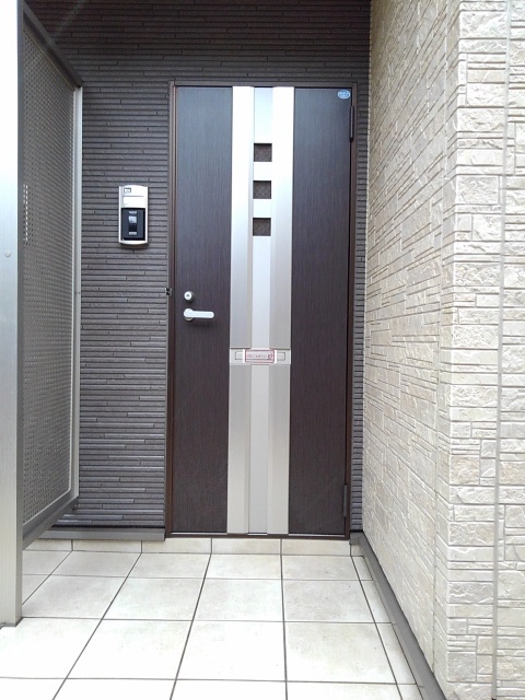 2/12 エントランス