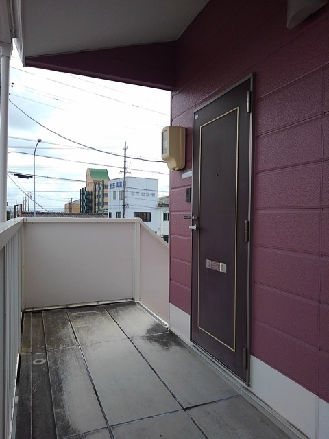 15/22 エントランス