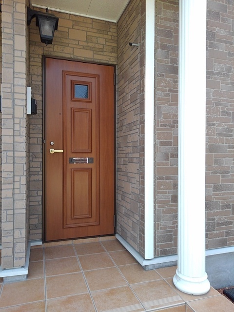 14/24 エントランス