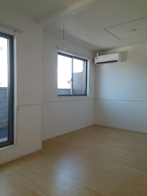 3/20 リビング/ダイニング