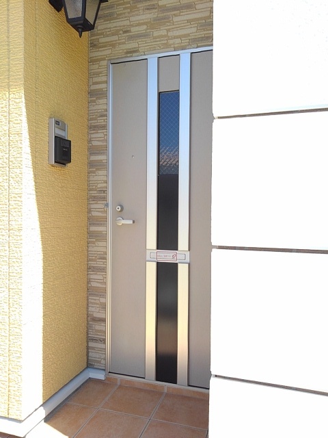 16/26 エントランス