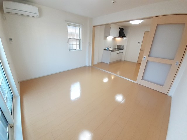 3/20 リビング/ダイニング