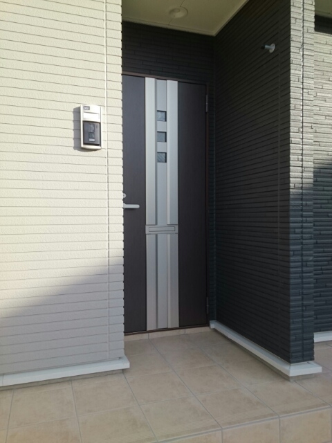 2/8 エントランス