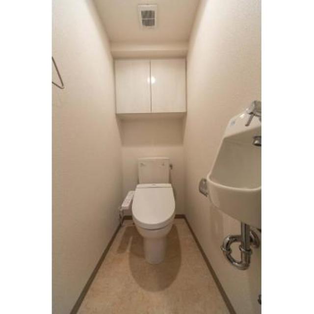 15/26 トイレ