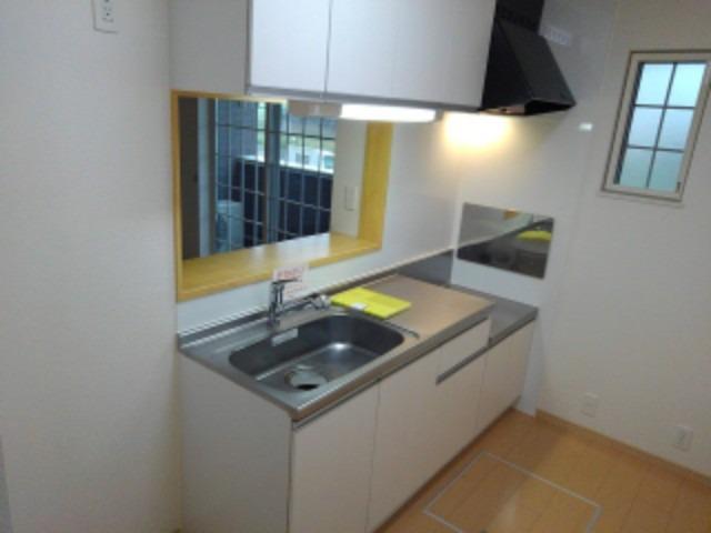 7/20 キッチン