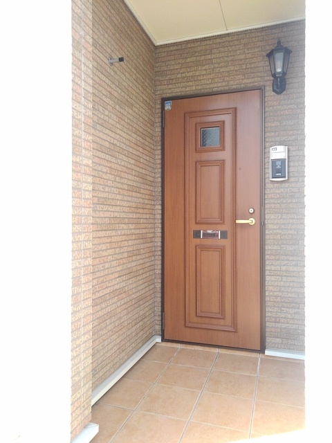 2/12 エントランス