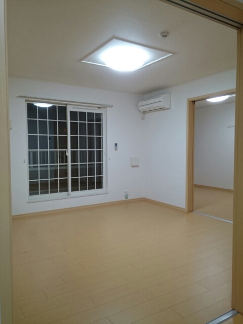 3/24 リビング/ダイニング