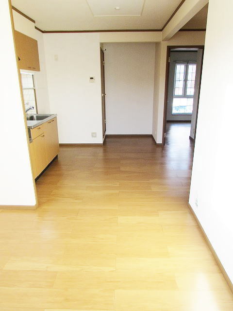 3/20 リビング/ダイニング