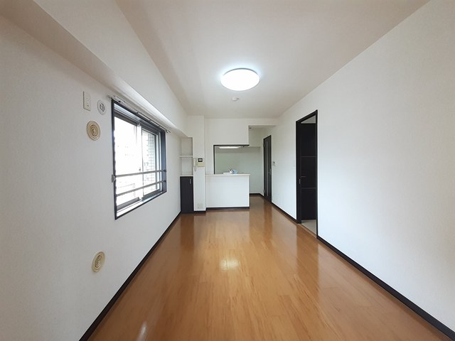 3/20 リビング/ダイニング