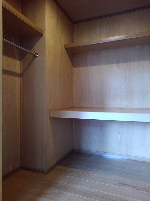 12/20 バルコニー