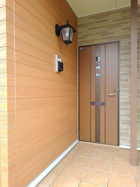 14/24 エントランス