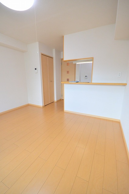 3/24 リビング/ダイニング