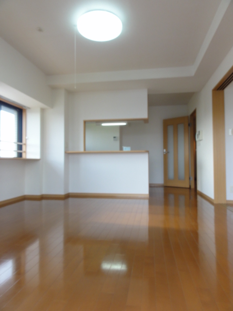 3/20 リビング/ダイニング