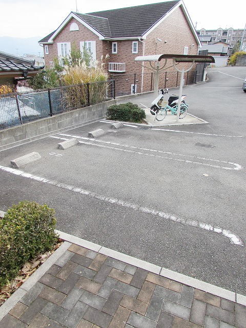 19/25 駐車場