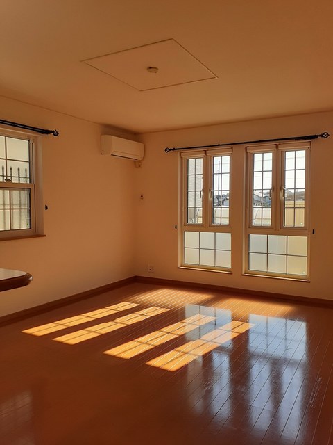 3/19 リビング/ダイニング