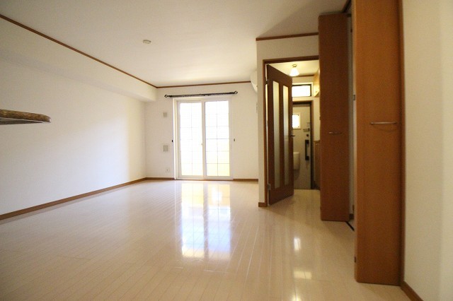 3/20 リビング/ダイニング