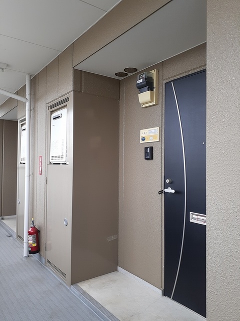 14/24 エントランス