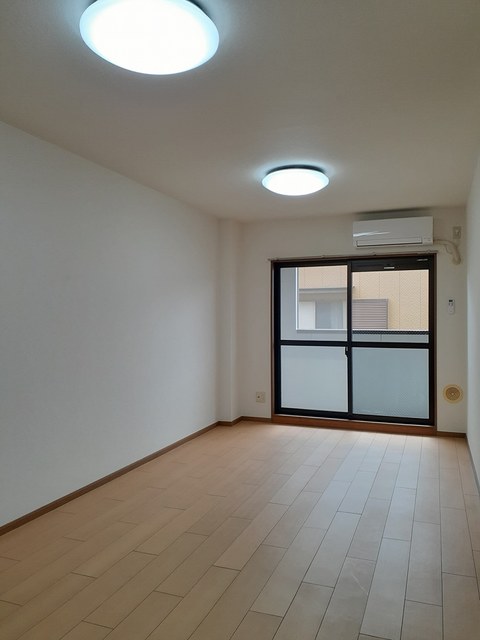 3/24 リビング/ダイニング