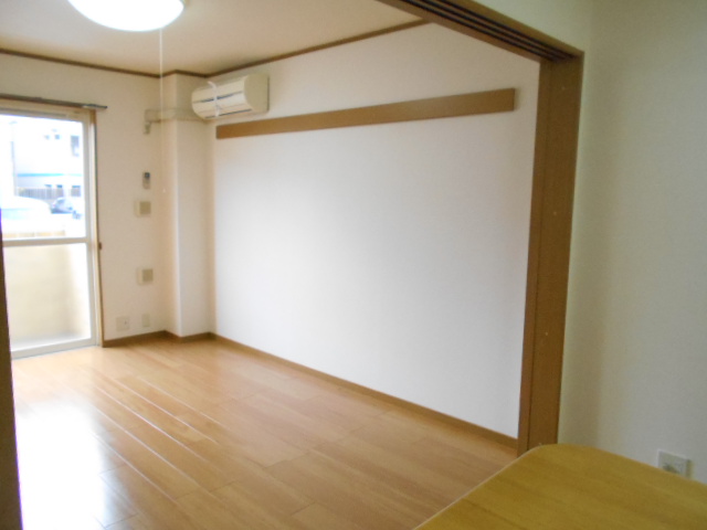 5/28 リビング/ダイニング