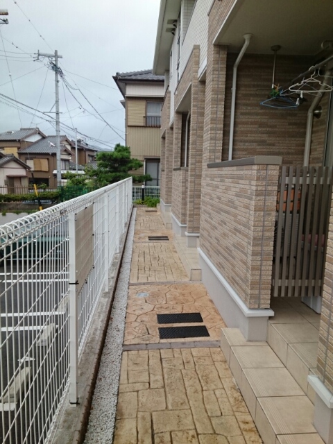 2/7 エントランス