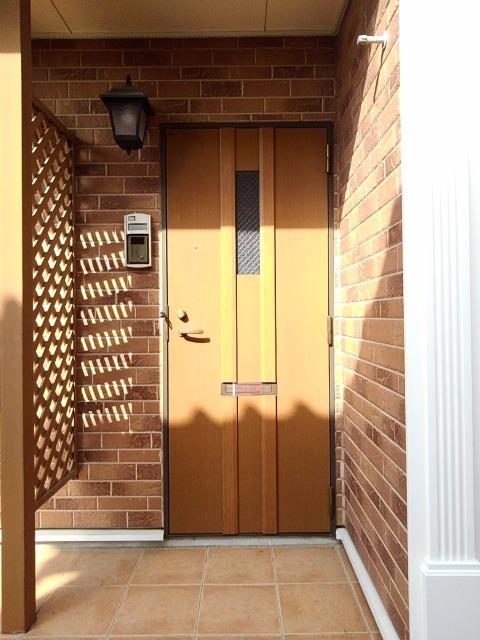 18/28 エントランス