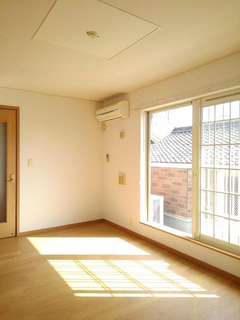 3/28 リビング/ダイニング