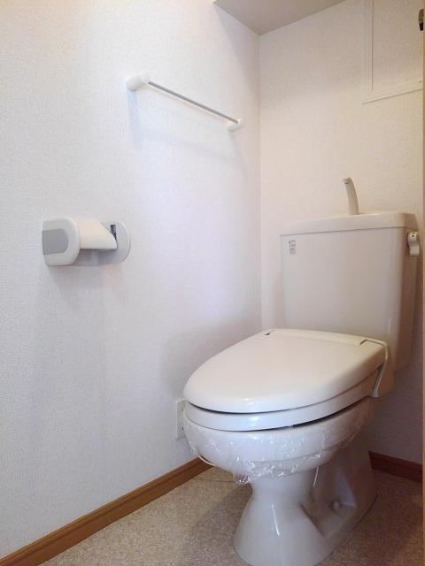 10/28 トイレ