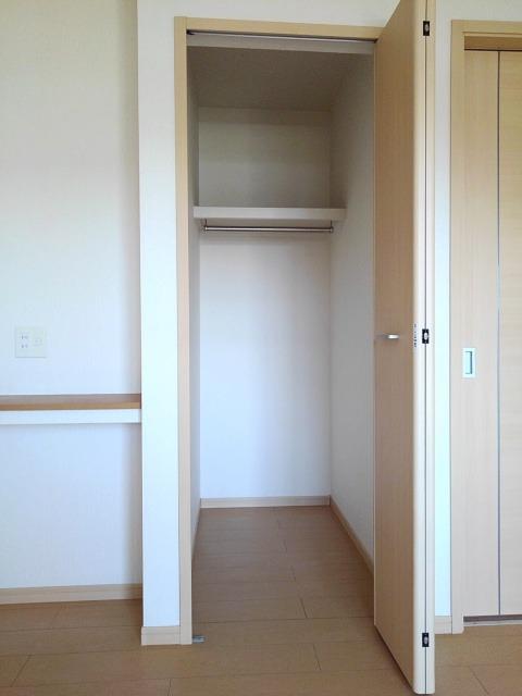 4/25 寝室