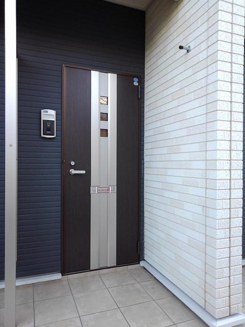 14/24 エントランス