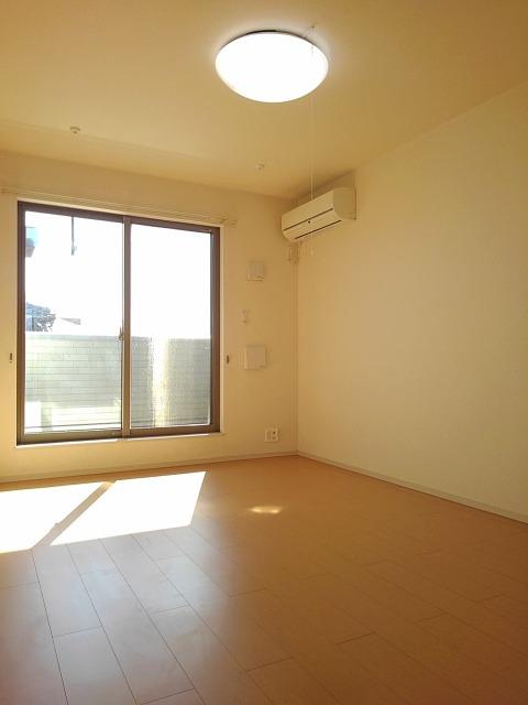 3/24 リビング/ダイニング