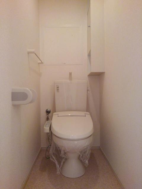 9/24 トイレ