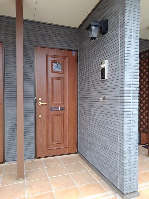 2/12 エントランス