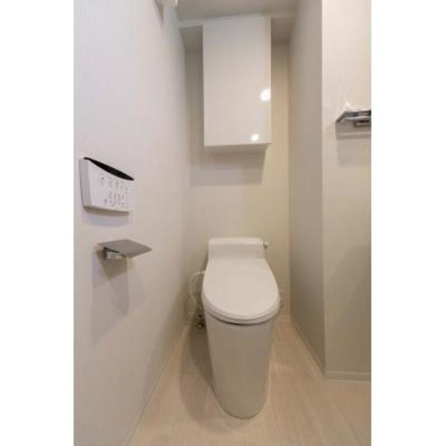 21/29 トイレ